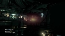 Alien- Isolation - Vídeo 'Distracción'. #howwillyousurvive.