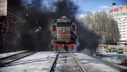 Battlefield 4 Dragon's Teeth Official Trailer