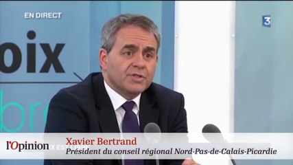 Xavier Bertrand : la politique autrement