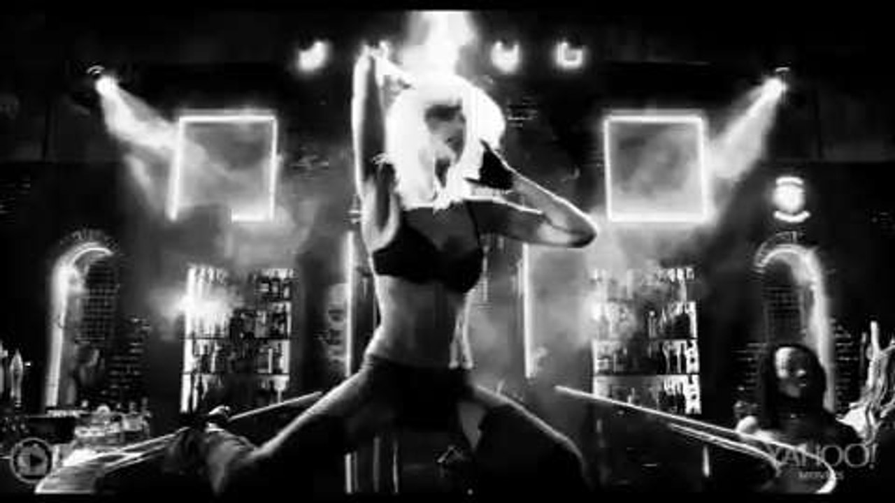 Sin City A Dame To Kill For - Official Trailer #2 [FULL HD] - Subtitulado por Cinescondite
