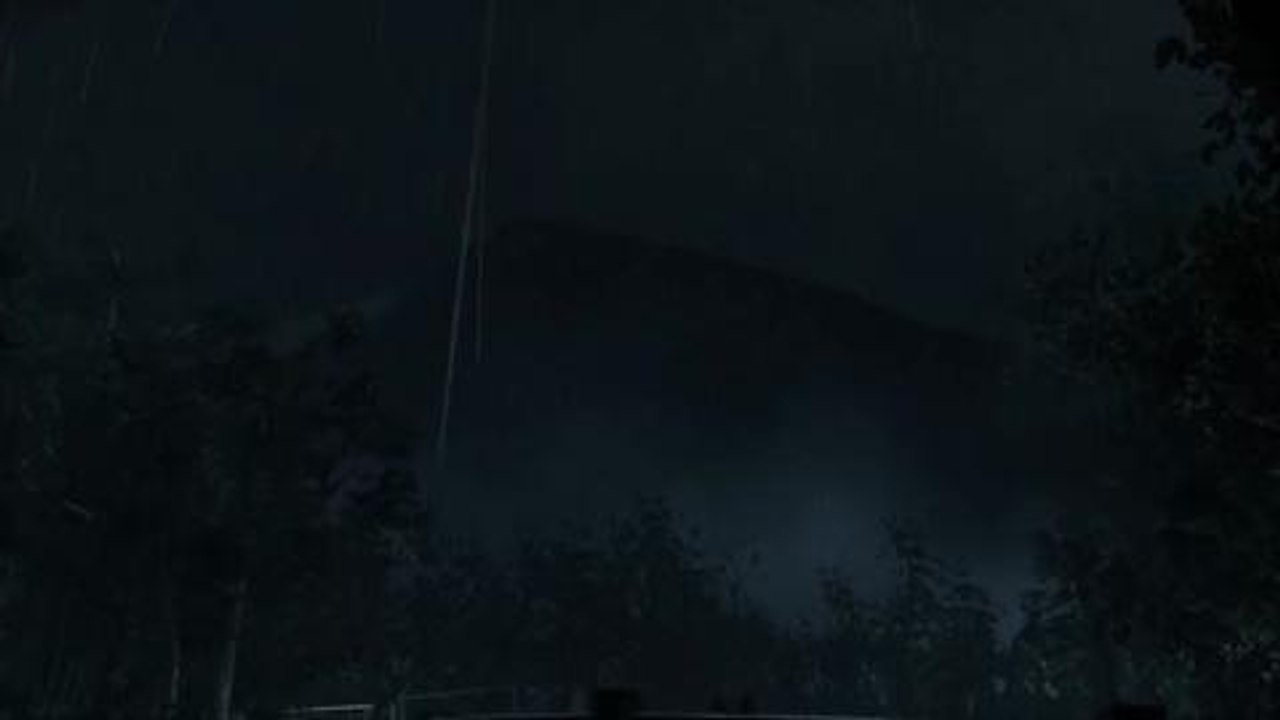 Primer tráiler de Fatal Frame V The Black Haired Shrine Maiden en HobbyConsolas.com