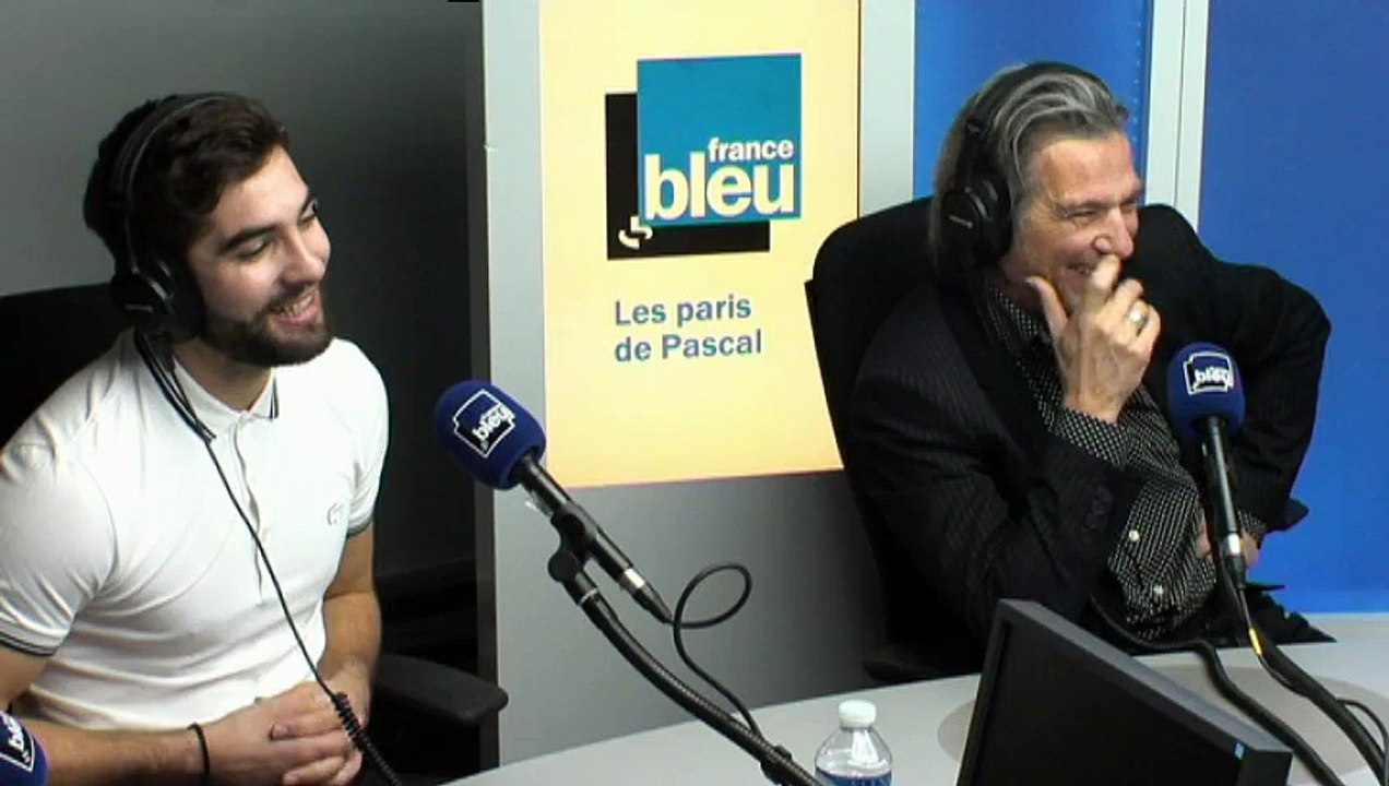 Les paris de pascal - Lundi 18 janvier 2016