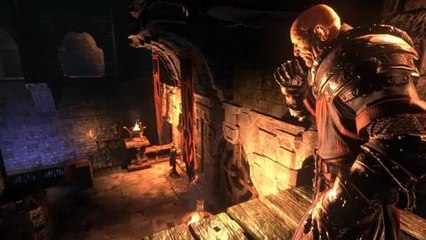 Styx- Master of Shadows - Summer Trailer - PS4