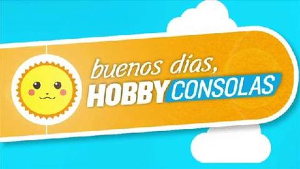 Buenos dias Hobby Consolas Turbo Remix Agosto