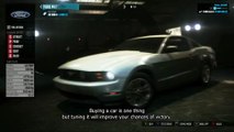 The Crew Closed Beta Walkthrough [EUROPE]