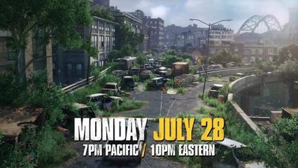 The Last of Us - One Night Live en HobbyConsolas.com
