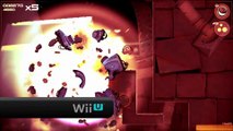 Juegos de Nintendo eShop - Destacados de invierno (Wii U y Nintendo 3DS)