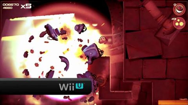 Juegos de Nintendo eShop - Destacados de invierno (Wii U y Nintendo 3DS)
