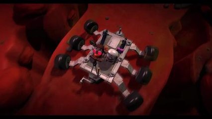 LittleBigPlanet™ 3 - Official TV Commercial - PS4