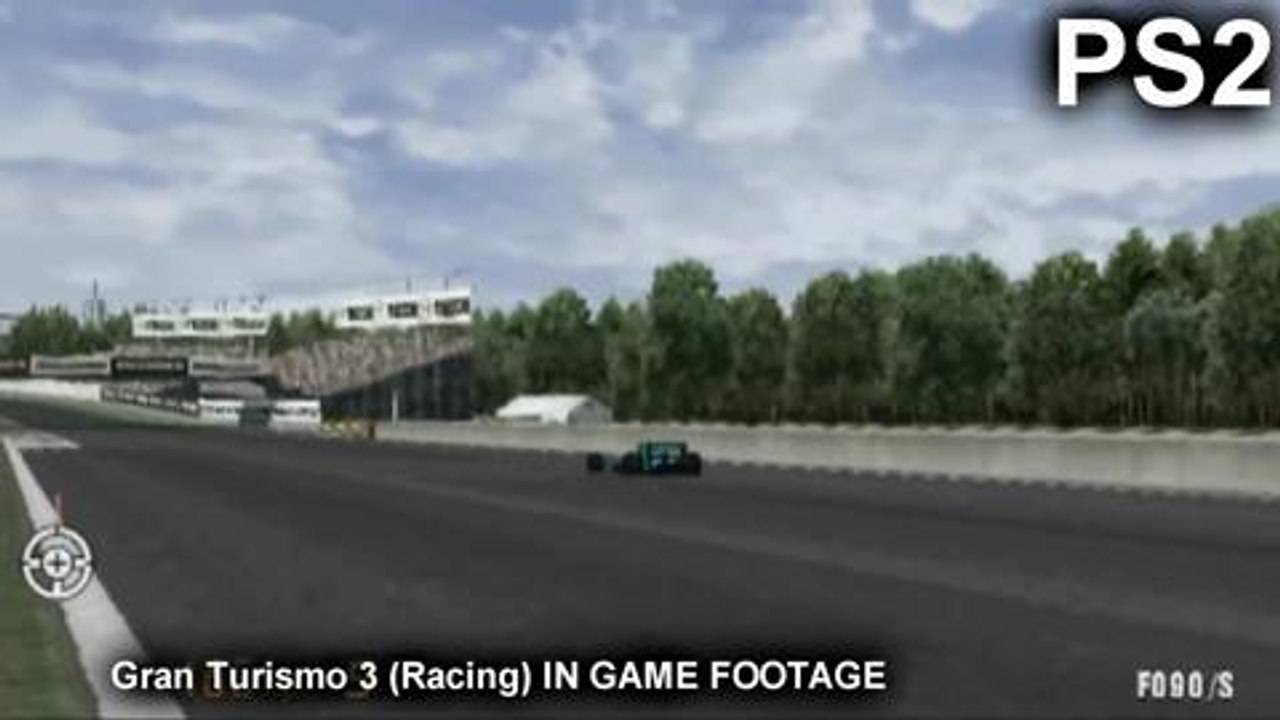 PS4 vs PS3 vs PS2 vs PS1 GRAPHICS (HD 1080P)