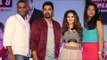 Sunny Leone Dazzles With Rannvijay Singh At MTV Splitsvilla 8 Launch Event
