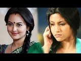 Konkona Sen Sharma's Akira Shooting With Sonakshi Sinha