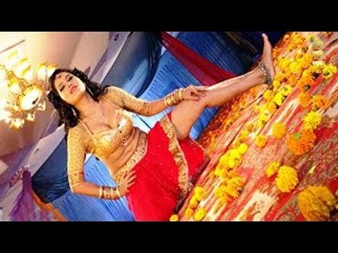 Jab Lehnga Uthai To Bum Chali Ho [ Hot Bhojpuri Video ] Ft.Sexy Seema Singh - Aatma ( Horror Movie )