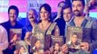 'Films Today' Magazine Launch | Ajaz Khan, Udit Narayan, Tanisha Singh