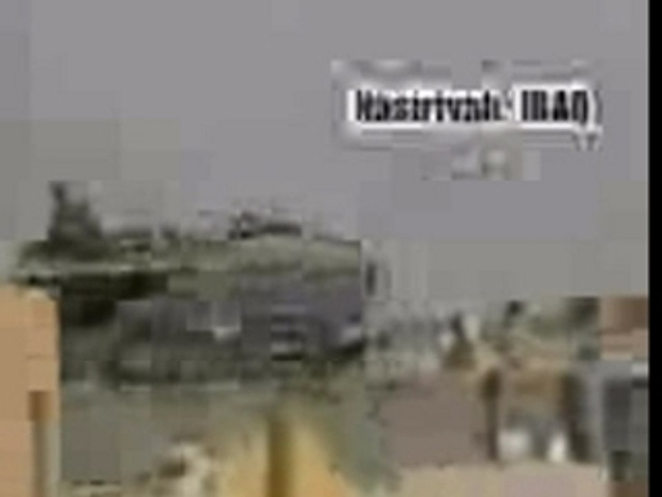Unknown Terror of DU