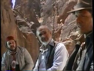 The Young Indiana Jones Chronicles - Chapter 18: Treasure Of The Peacocks Eye