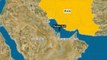 Iran seizes U.S. Navy boats, detains 10 sailors