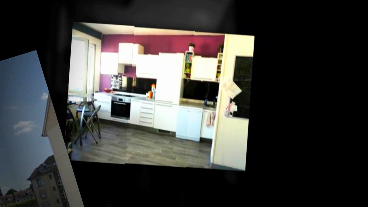 Vente Appartement, Strasbourg (67), 160 000€