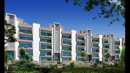 Amrapali Terrace Homes Full Fill of Your Needs