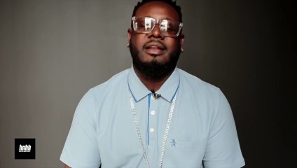 T-Pain Lists His Top 5 Songs To  Make That Shit Work