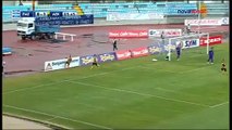 ΠΑΣ ΓΙΑΝΝΙΝΑ - ΑΕΚ 0-2 18η Αγωνιστική