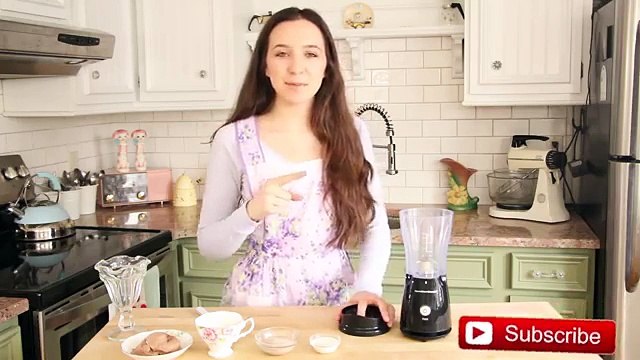 Malted Milkshake Recipe