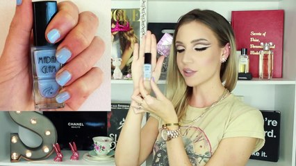 MADAM GLAM Fall 2016 Nail Polish Haul
