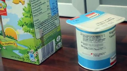 Banana Milkshake Recipe (Without Ice Cream)