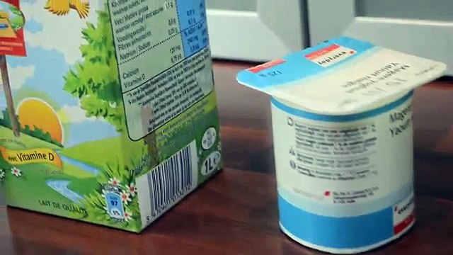 Banana Milkshake Recipe (Without Ice Cream)