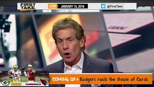 ESPN First Take - New England Patriots vs Chiefs - Who Wins