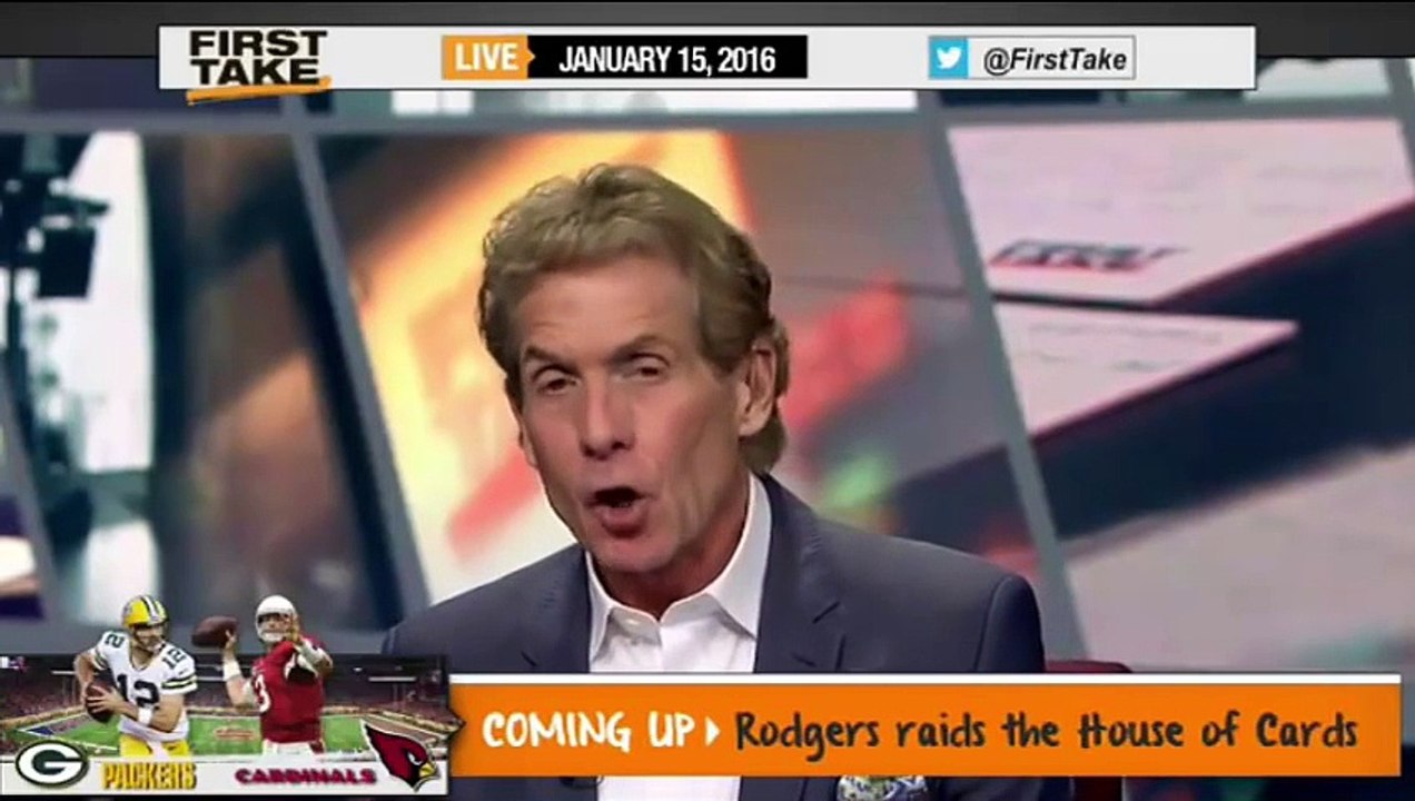 ESPN First Take - New England Patriots vs Chiefs - Who Wins