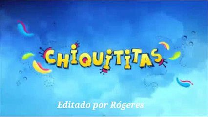Chiquititas Instrumental Tema de Ernestina