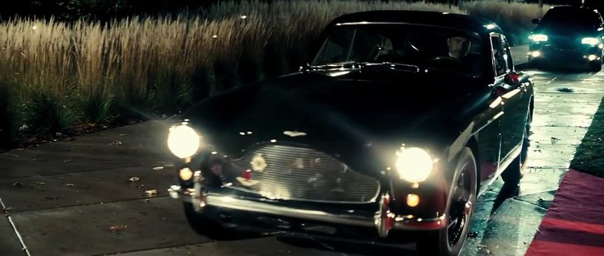 BATMAN V SUPERMAN: DAWN OF JUSTICE TV Spot #6 (2016) Ben Affleck DC Superhero Movie HD