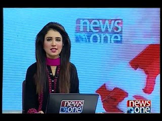 NewsONE Headlines 1PM, 18-January-2016