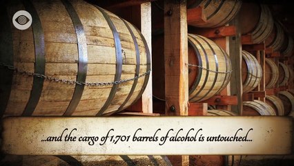 The Mystery Of The Mary Celeste