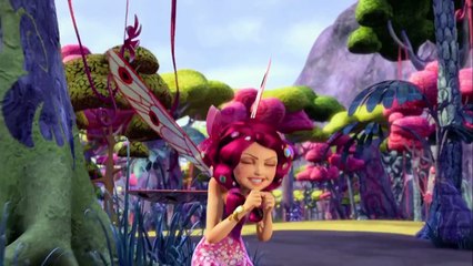 Mia and me - Resmi YouTube Kanalını Keşfedin!