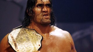 Top 5 WWE Wrestlers That Have Allgedly Committed Murder