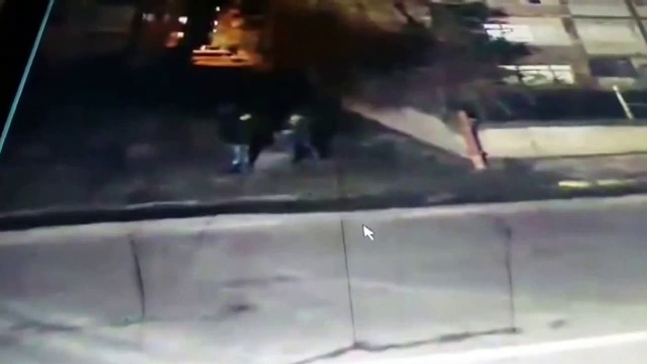 Diyarbakır da Polise atmak istediği bomba elinde patlayan ydgh-lı