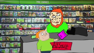 GameStop: The Ugly Truth