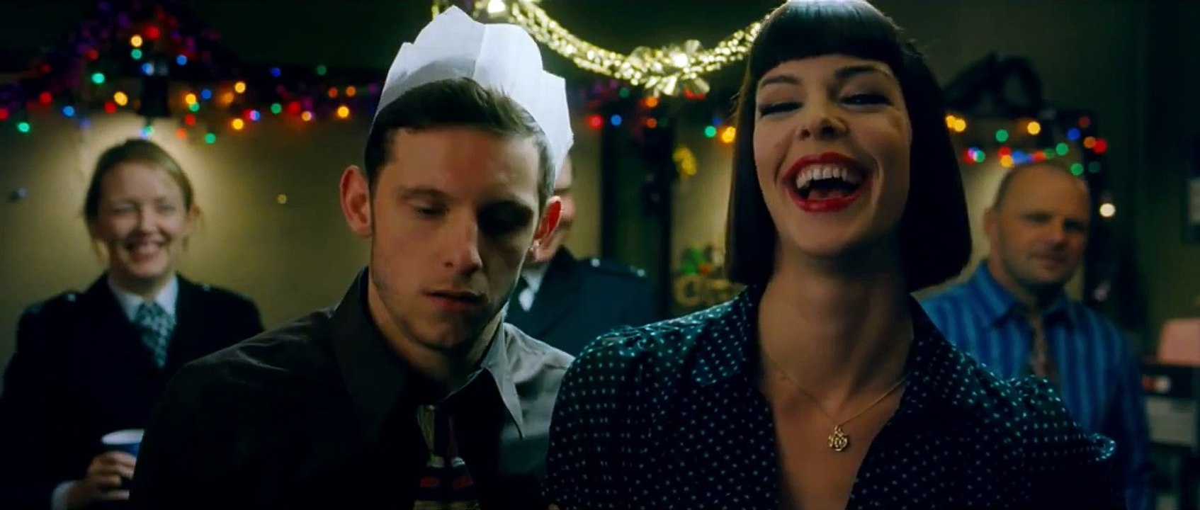 Filth - Movie Clip #1 starring James McAvoy - Dailymotion Video