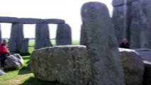 Stonehenge link to UFO sightings: 4000 year old Alien Grey found during scientific expedit