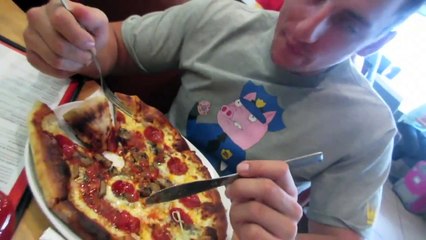 Massive Airplane FAIL!!