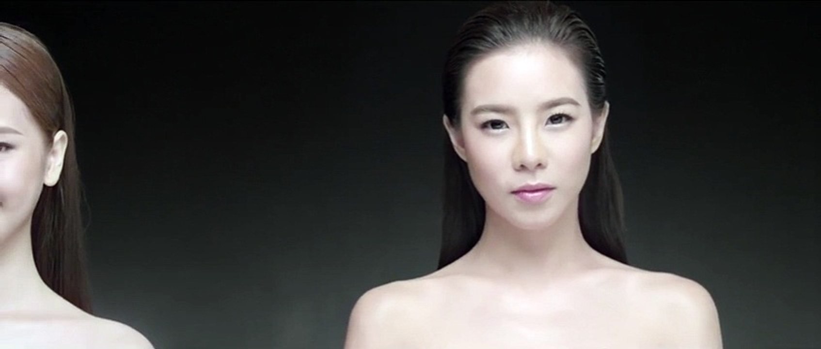 Racist Thai TV Ad Be White To Win!!!