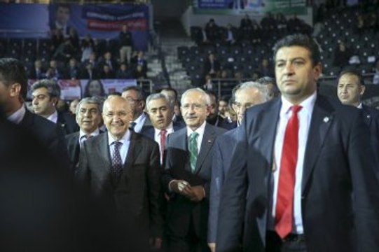 Erdoğan'a Diktatör Bozuntusu Diyen Kılıçdaroğlu'na Soruşturma