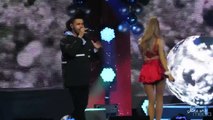 [FULL HD] Ariana Grande & The Weeknd - 