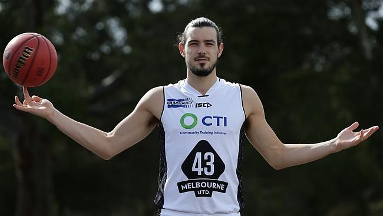 Chris Goulding's Mid Season Highlights