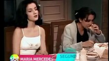 Maria Mercedes Chamada do Capítulo 50 (SBT, 01/10/2012)