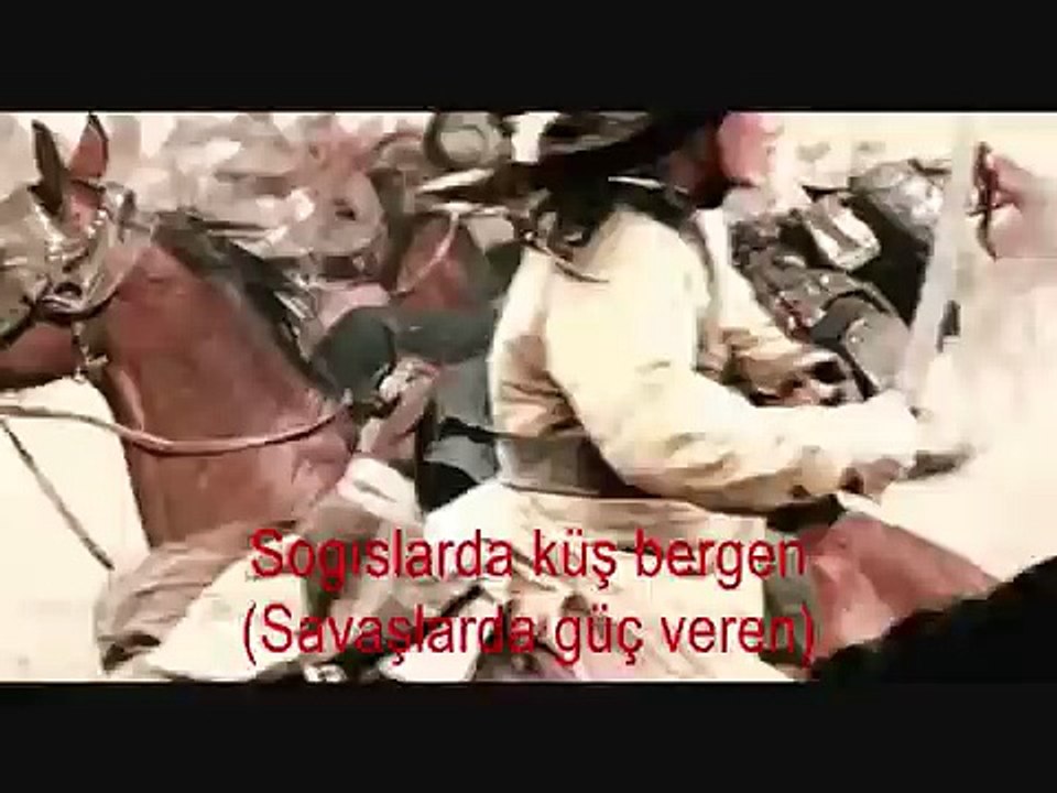 Arslanbek Sultanbekov - Dombıra
