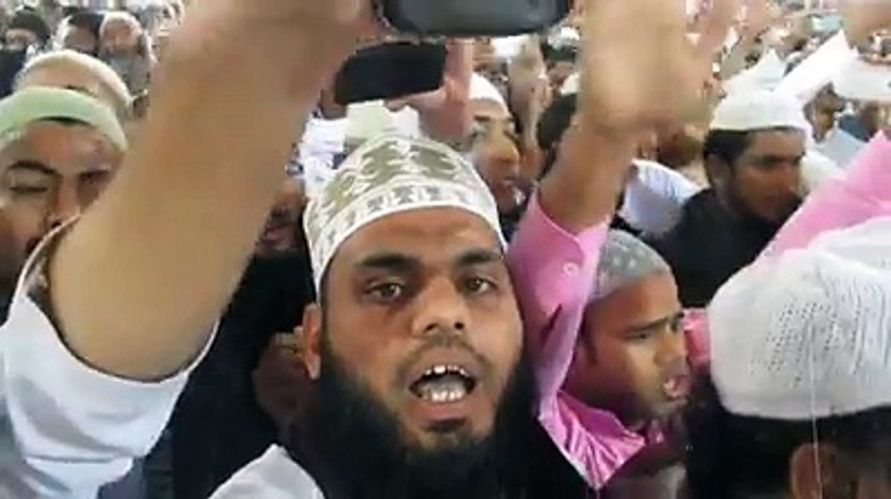 assalatu wassalamu alaika ya rasool allah