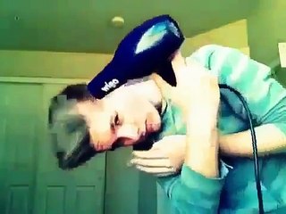 Justin Bieber and Zayn Malik inspired mens hairstyle Hairbond Moulder